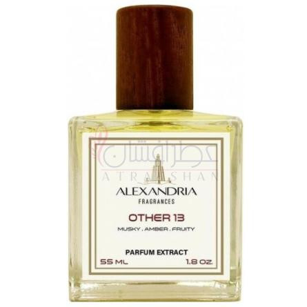 Other 13-الکساندریا فرگرنسز ادر 13