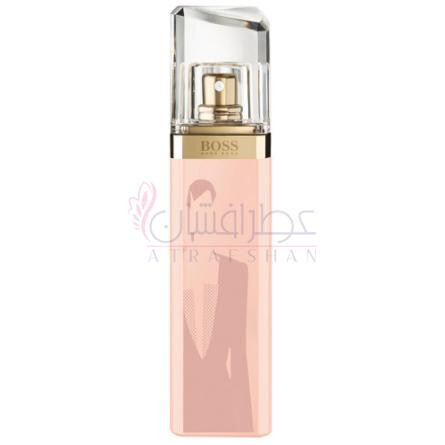 Boss Ma Vie Pour Femme Runway Edition-هوگو بوس ما وی پور فمه ران اوی ادیشن