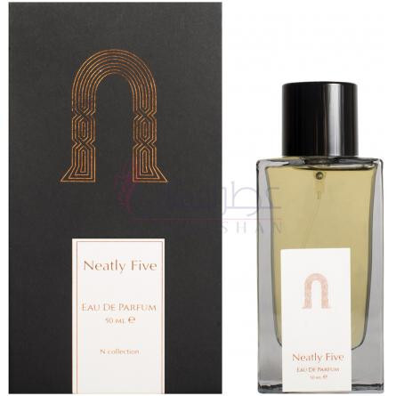 Neatly Five-ان اس اچ کیو نیتلی فایو
