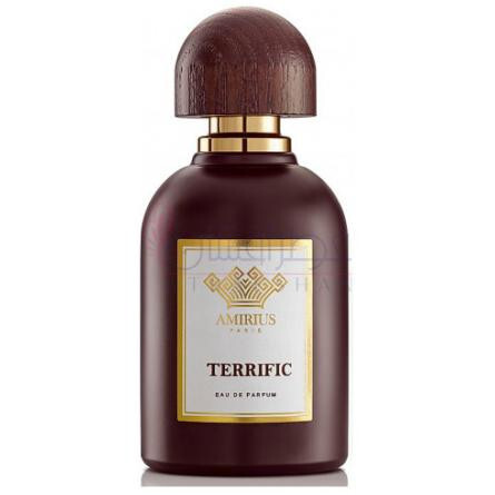 Terrific-امیریوس تریفیک