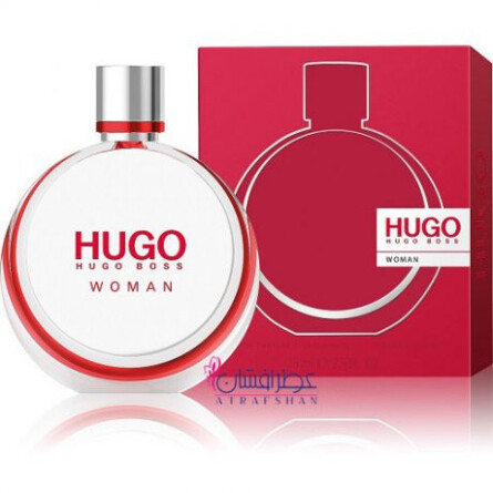 hugo boss hugo eau de toilette spray