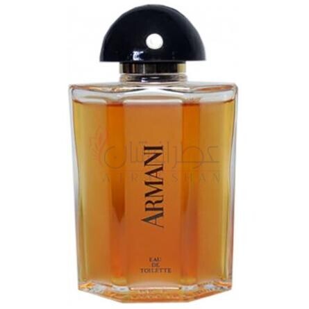 Armani-جورجیو آرمانی آرمانی