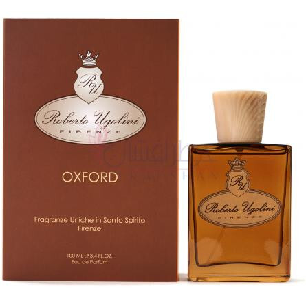 Oxford-روبرتو اوگولینی اکسفورد