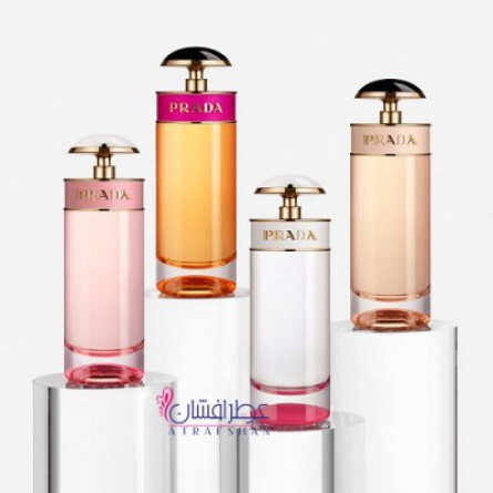 Prada Candy L'Eau-پرادا سندی لئو (کندی لئو)