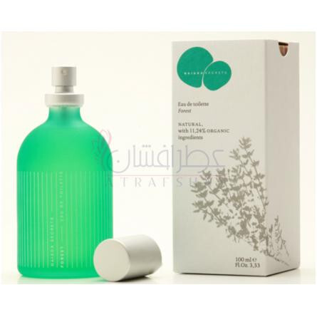 Forest-نایادا سیکرتس فارست