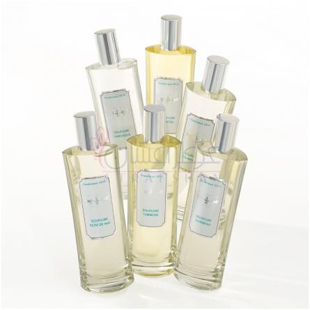 Soliflore Mimosa-دیم پرفیومری سولیفلور میموسا