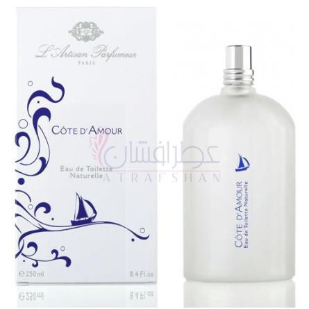 Cote d’Amour-ال آرتیسان پارفومر کوت د امور