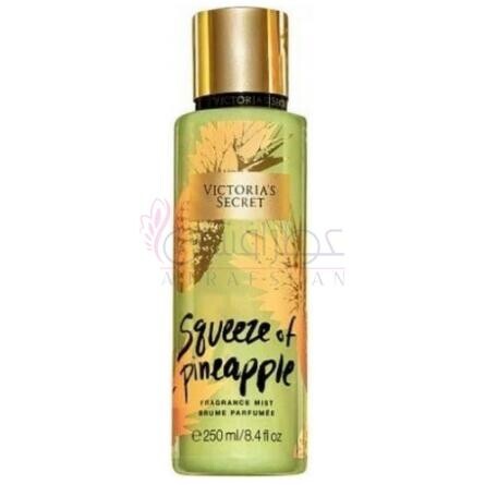Squeeze of Pineapple-ویکتوریا سیکرت اسکوییزی اف پاین اپل