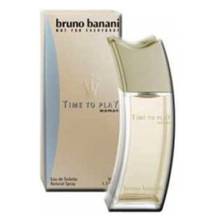 Time To Play Women-برونو بانانی تایم تو پلی وومن