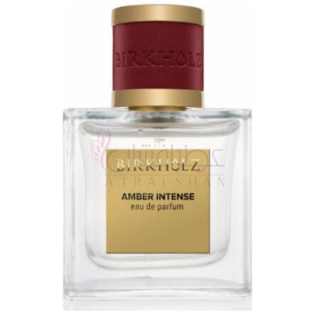 Amber Intense-بیرخولز امبر اینتنس