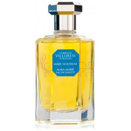 Aura Maris-لورنزو ویلورسی اورا ماریس