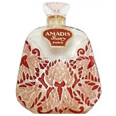 Amadis-موری پاریس امادیس