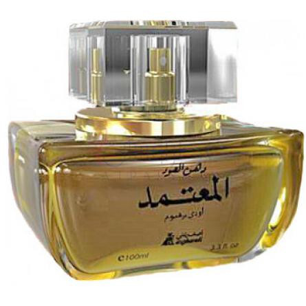 D.Oud Al Mutamid-اصغر علی دی عود ال موتامید