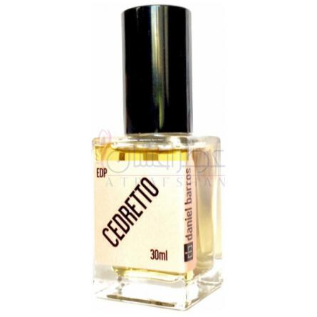 Cedretto-دنیل باروس سدرتو