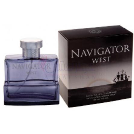 Navigator West-کریستین لاووازیه پارفومز نویگیتور وست