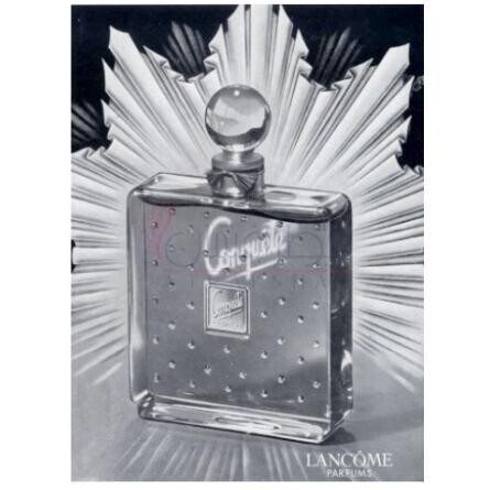 Conquête-لانکوم کونکوته