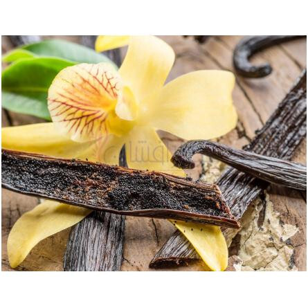 Vanilicious-آپریل آروماتیکس وانیلیسیوس