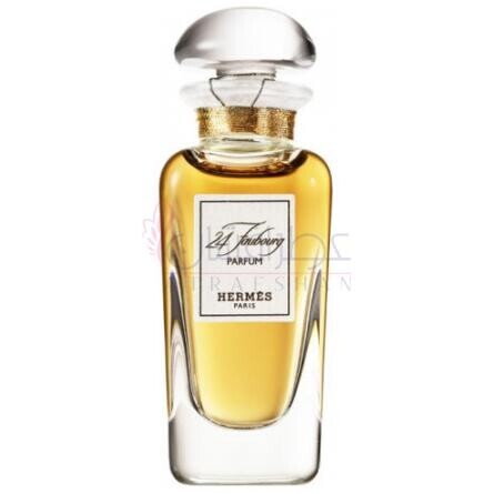 24 Faubourg Extrait de Parfum-هرمس فابورگ اکستریت د پرفیوم 24