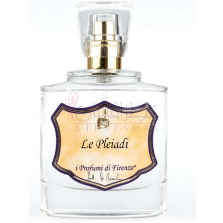 Le Pleiadi-آی پرفوموی دی فیرنز لی پلیدی