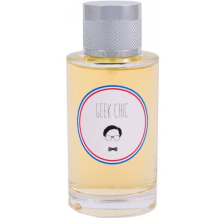 Geek Chic-له پارفیوم سیتوین گیک شیک