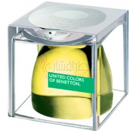 United Colors of Benetton Unisex-بنتون یونایتد کالرز اف بنتون یونیسک.س