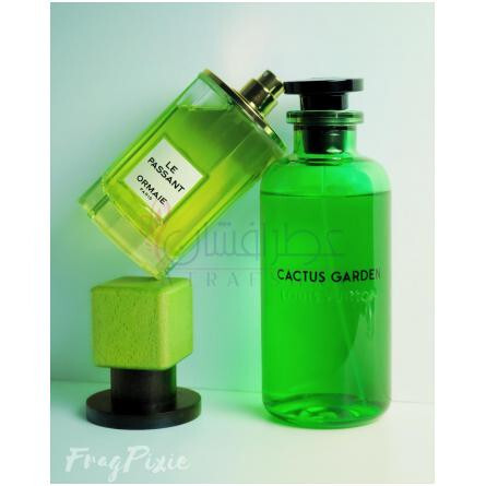 Le Passant-اورمای لی پسنت