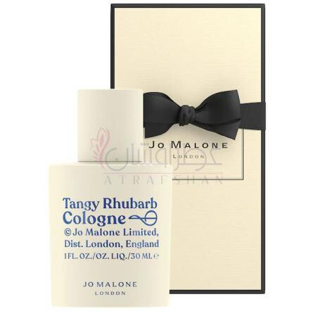 Tangy Rhubarb Cologne-جو مالون تانگی روبارب کلن