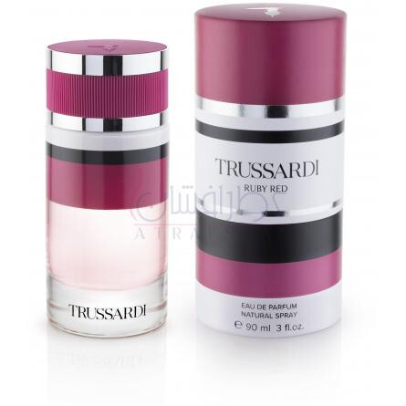 Trussardi Ruby Red-تروساردی رابی رد