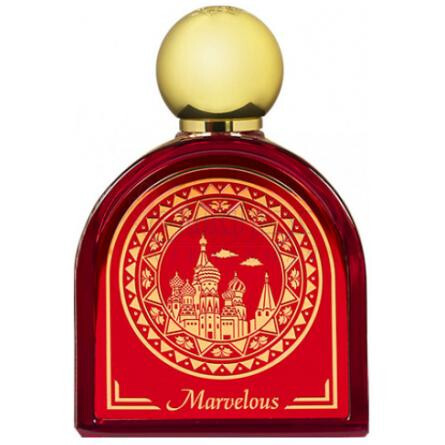 Marvelous-لا میسون اورینتال مارولوس