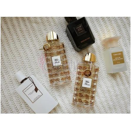 White Petals-کیکو مچری وایت پتالز