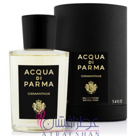 Osmanthus Eau de Parfum-آکوا دی پارما اسمانتوس ادو پرفیوم