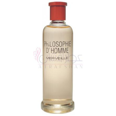 Philosophie D'Homme Merveille-نوول ایتویل فیلاسوفی د هوم مرولیس