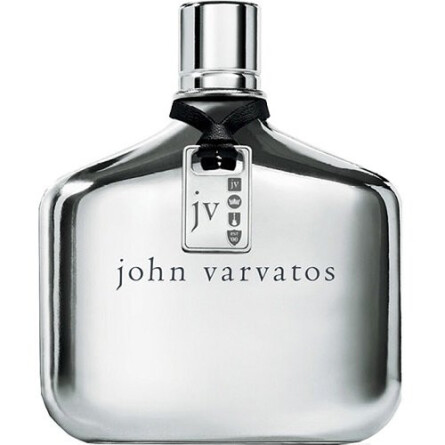 John Varvatos Platinum Edition-جان وارواتوس پلاتینیوم ادیشن