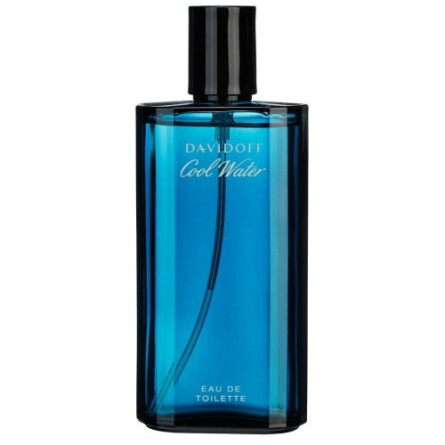 Davidoff blue online water