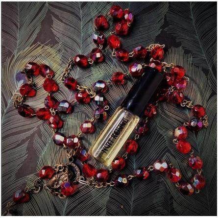 Nuit Rouge-انتونیو الساندریا نویت رژ