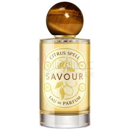 Citrus Spell-ساوور سیتروس اسپل