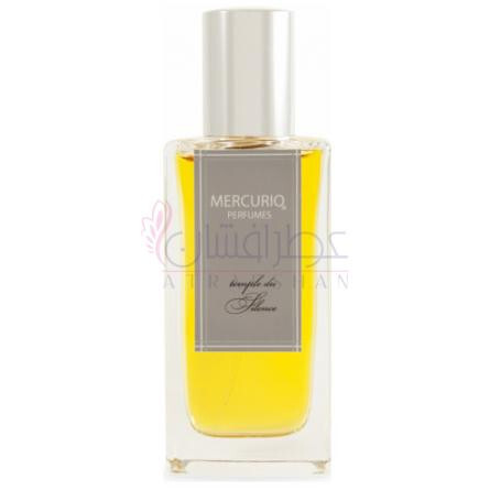 Temple du Silence-مرکوریو پرفیومز تمپل دو سایلنس