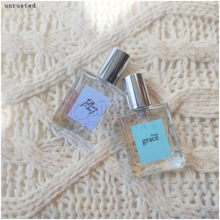 Living Grace-فیلاسفی لیوینگ گریس