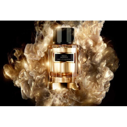Gold Incense-کارولینا هررا گلد اینسنس