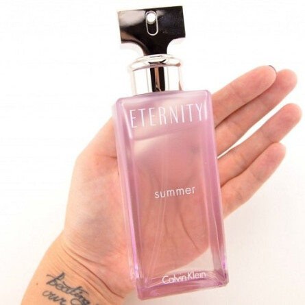 Eternity Summer 2014-کالوین کلین اترنیتی سامر 2014 زنانه