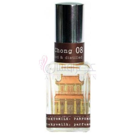 Lapsang Su Chong-توکیو میلک پرفیومری کوریسیت لاپسانگ سو چونگ