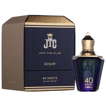 40Knots-زرجوف 40 ناتس