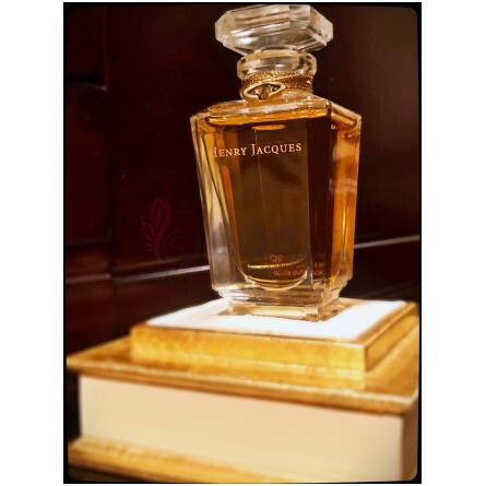 Ferouzia-هانری ژاک فروزیا