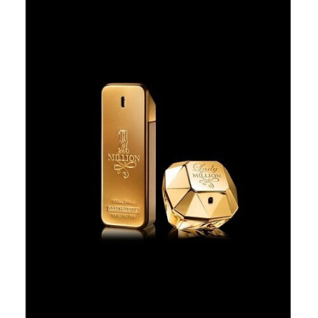 Lady million perfume hot sale