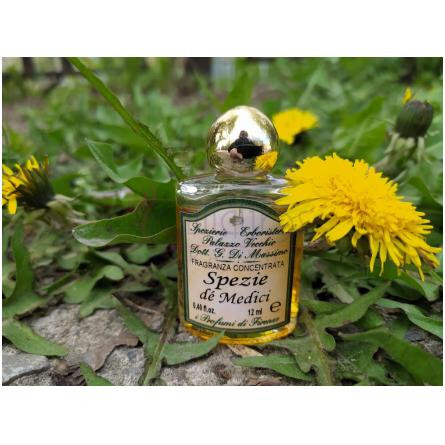 Spezie de Medici-آی پرفوموی دی فیرنز اسپیزی دی مدیسی