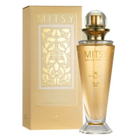 Mitsy-آرنو سورل میتسی