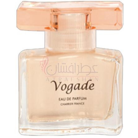 Vogade-چاریر پارفومز ووگاد