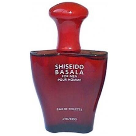 Basala-شیسیدو باسالا