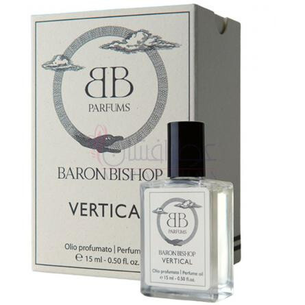 Vertical-بارون بیشاپ پارفومز ورتیکال