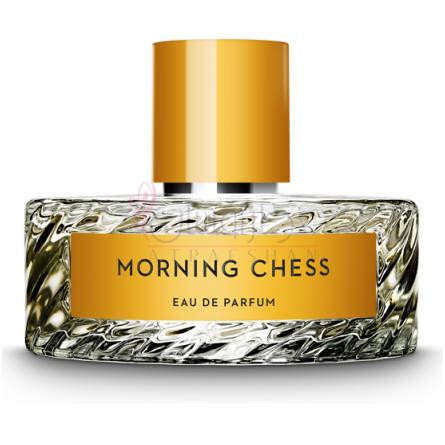 Morning Chess-ویلهلم پارفومری مورنینگ چس